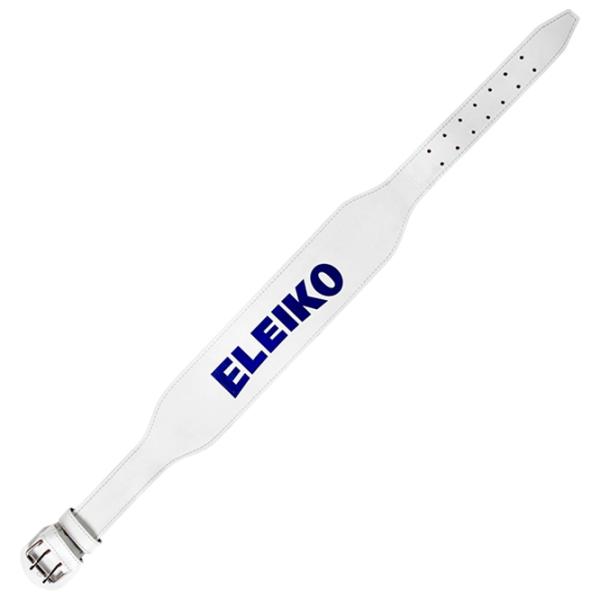  Спортивный пояс Eleiko Olympic Для пауэрлифтинга / Кожа / S photo 2