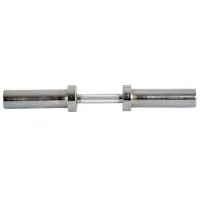 Bară Insportline IN910 Drept / 