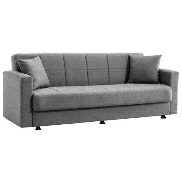 Canapea Fabulous Marbella 50-002 (5752918) Stofă / Dark Gray photo 1