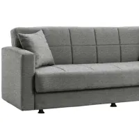 Canapea Fabulous Marbella 50-002 (5752918) Stofă / Dark Gray photo 3
