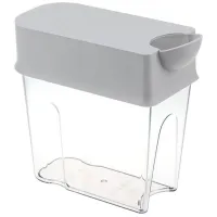 Контейнер Idea М1248 1.6 л / Пластик / Белый