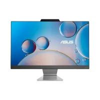 Моноблок Asus AIO 23.8" Full HD Ryzen 3/ F3402/ 8 ГБ/ 512 ГБ/ Черный