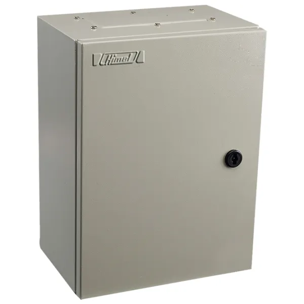 Cutii pentru automate Himel HJXF504020Q  / IP54 photo 1