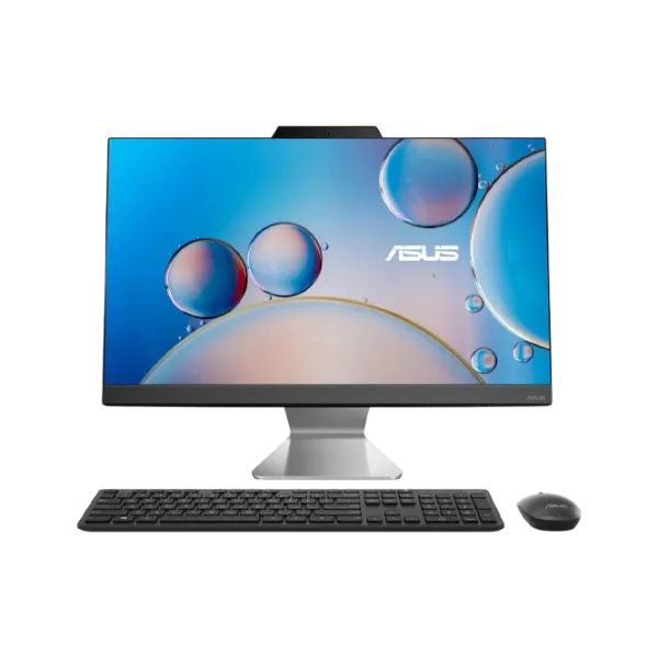 Моноблок Asus AIO 23.8" Full HD Ryzen 5/ F3402/ 16 ГБ/ 512 ГБ/ Черный photo 1