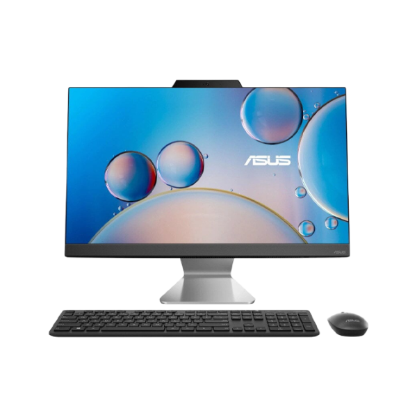 Моноблок Asus AIO 23.8" Full HD Ryzen 5/ F3402/ 8 ГБ/ 512 ГБ/ Черный photo 1