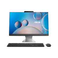 All-in-One PC Asus AIO 23.8" Full HD Ryzen 5/ F3402/ 8 GB/ 512 GB/ Black