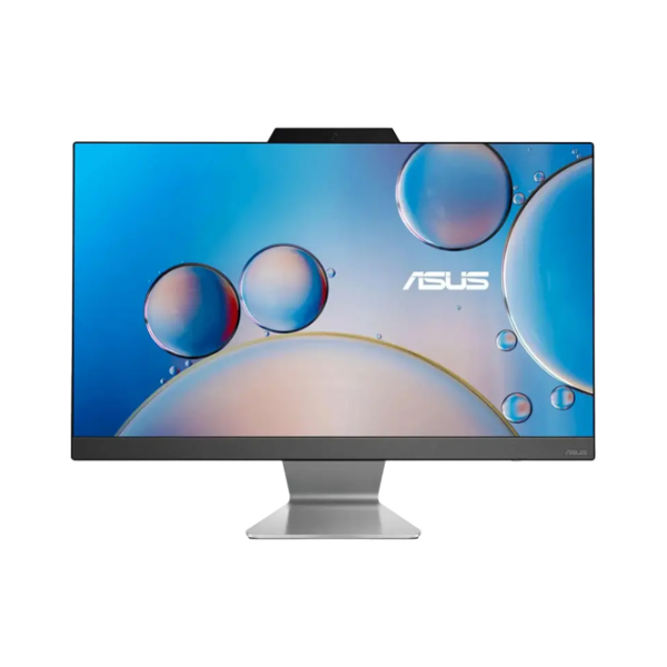 Моноблок Asus AIO 23.8" Full HD Ryzen 5/ F3402/ 8 ГБ/ 512 ГБ/ Черный photo 3