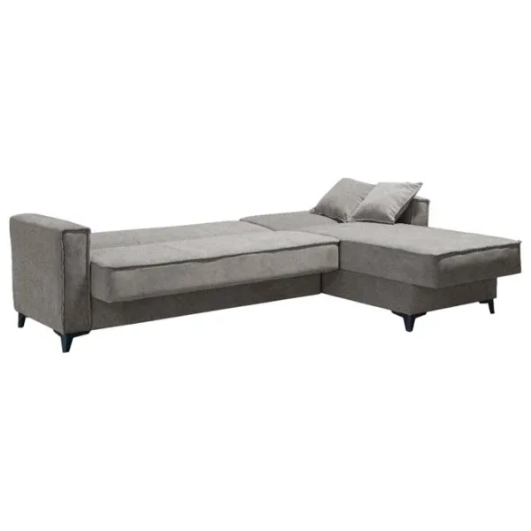 Canapea Fabulous Aris 50-113 Mina-11 (5752909) Stofă / Gray photo 2
