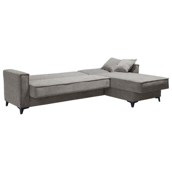 Canapea Fabulous Aris 50-113 Mina-11 (5752909) Stofă / Gray photo 2