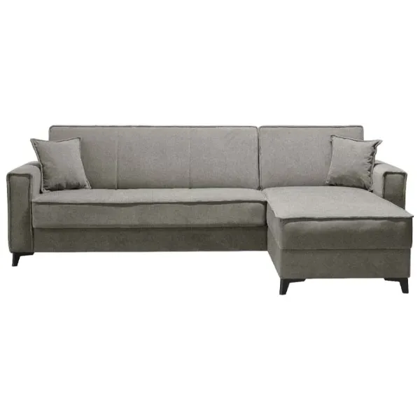 Canapea Fabulous Aris 50-113 Mina-11 (5752909) Stofă / Gray photo 3