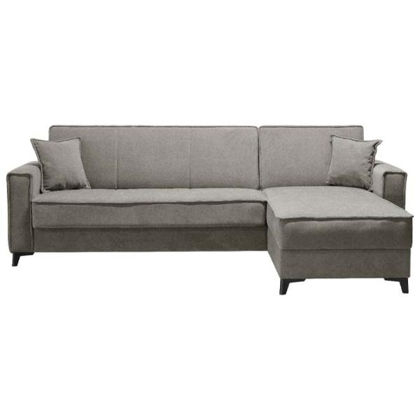 Canapea Fabulous Aris 50-113 Mina-11 (5752909) Stofă / Gray photo 3