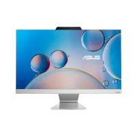 Моноблок Asus AIO 23.8" Full HD Ryzen 3/ F3402/ 8 ГБ/ 512 ГБ/ Белый