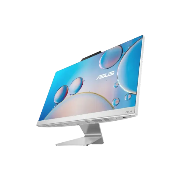 Моноблок Asus AIO 23.8" Full HD Ryzen 3/ F3402/ 8 ГБ/ 512 ГБ/ Белый photo 2