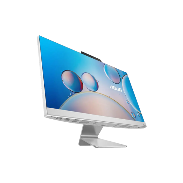 Моноблок Asus AIO 23.8" Full HD Ryzen 3/ F3402/ 8 ГБ/ 512 ГБ/ Белый photo 4