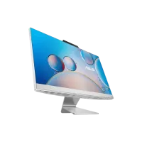 Моноблок Asus AIO 23.8" Full HD Ryzen 3/ F3402/ 8 ГБ/ 512 ГБ/ Белый photo 4