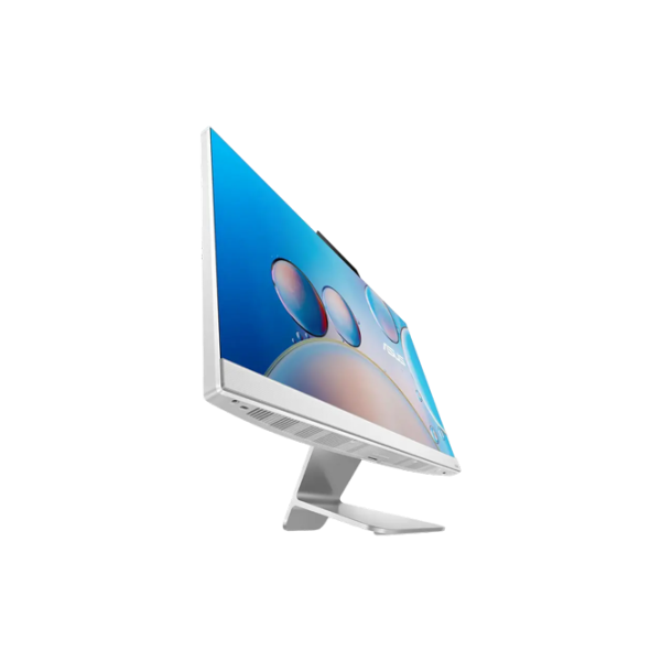 Моноблок Asus AIO 23.8" Full HD Ryzen 3/ F3402/ 8 ГБ/ 512 ГБ/ Белый photo 5