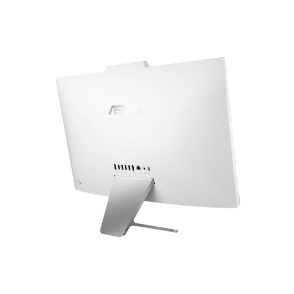Моноблок Asus AIO 23.8" Full HD Ryzen 3/ F3402/ 8 ГБ/ 512 ГБ/ Белый photo 8