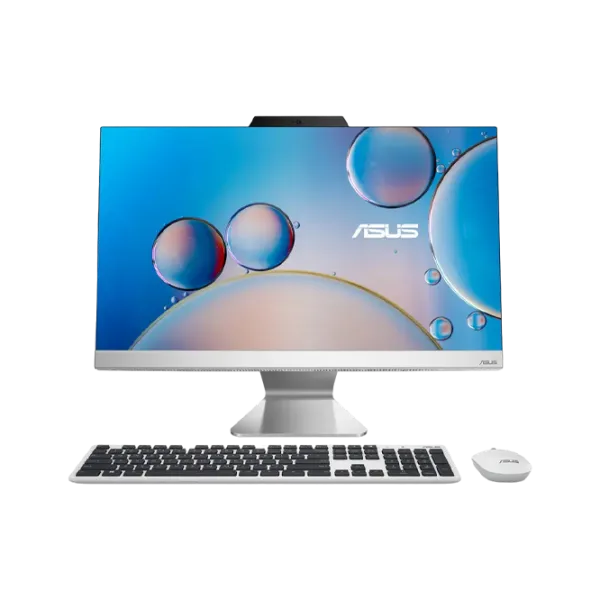 Моноблок Asus AIO 23.8" Full HD Ryzen 5/ F3402/ 16 ГБ/ 512 ГБ/ Белый photo 1