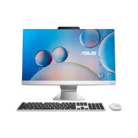 Моноблок Asus AIO 23.8" Full HD Ryzen 5/ F3402/ 16 ГБ/ 512 ГБ/ Белый