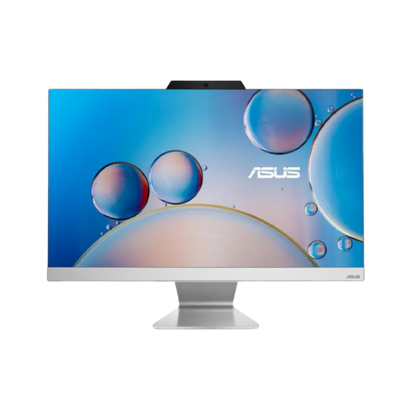 Моноблок Asus AIO 23.8" Full HD Ryzen 5/ F3402/ 16 ГБ/ 512 ГБ/ Белый photo 2
