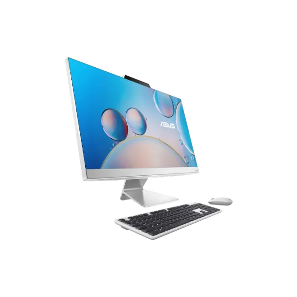 Моноблок Asus AIO 23.8" Full HD Ryzen 5/ F3402/ 16 ГБ/ 512 ГБ/ Белый photo 3