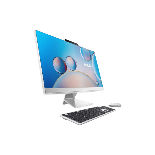 Моноблок Asus AIO 23.8" Full HD Ryzen 5/ F3402/ 16 ГБ/ 512 ГБ/ Белый photo 3