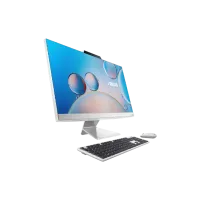 Моноблок Asus AIO 23.8" Full HD Ryzen 5/ F3402/ 16 ГБ/ 512 ГБ/ Белый photo 3