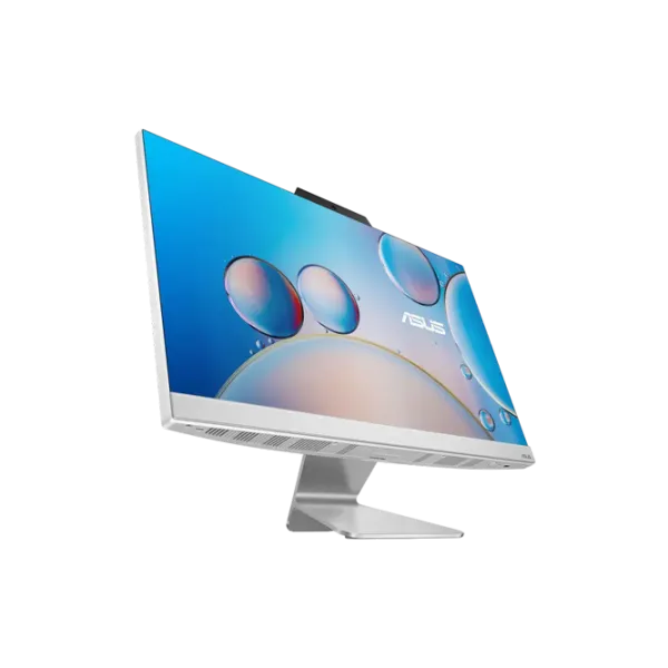 Моноблок Asus AIO 23.8" Full HD Ryzen 5/ F3402/ 16 ГБ/ 512 ГБ/ Белый photo 4