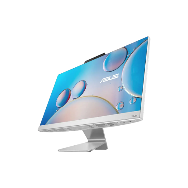Моноблок Asus AIO 23.8" Full HD Ryzen 5/ F3402/ 16 ГБ/ 512 ГБ/ Белый photo 6