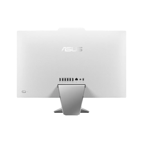 Моноблок Asus AIO 23.8" Full HD Ryzen 5/ F3402/ 16 ГБ/ 512 ГБ/ Белый photo 9