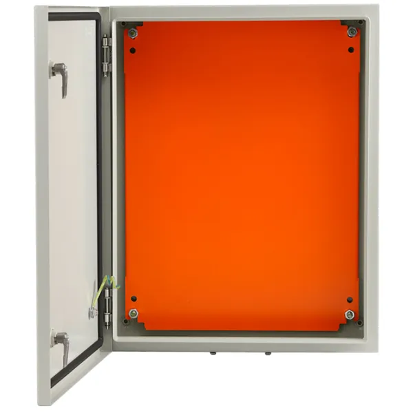 Шкафы для автоматов Himel HJXF403020Q  / IP54 photo 5