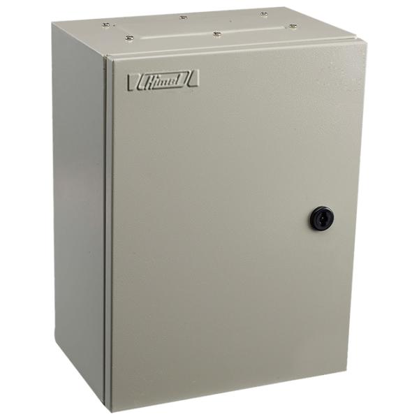 Шкафы для автоматов Himel HJXF1008030Q  / IP54 photo 1