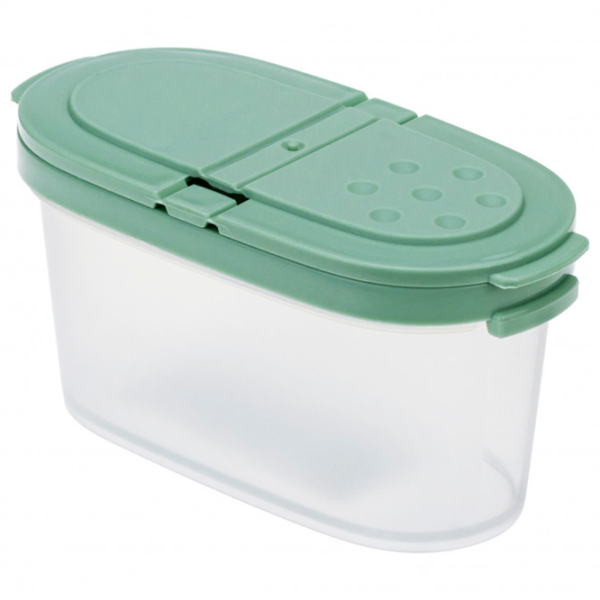 Rezervor de stocare Idea М1245  / Plastic / Multicolor photo 3