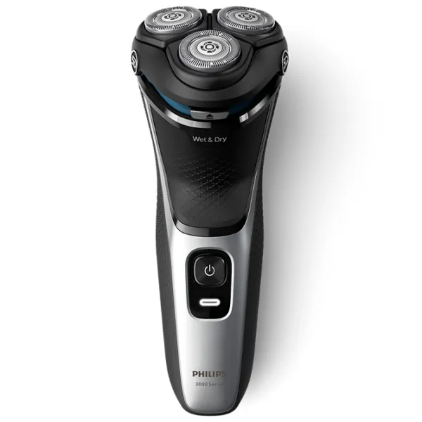 Aparat de ras electric Philips S3143/00 Black  photo 3