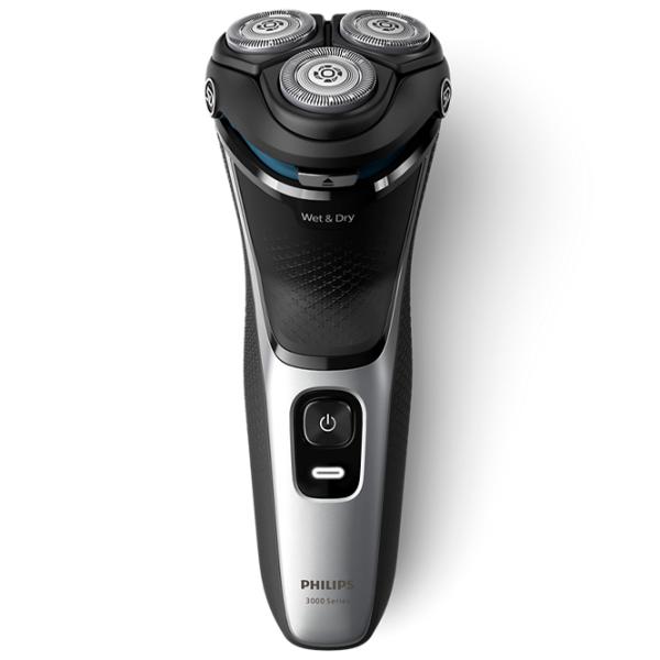 Aparat de ras electric Philips S3143/00 Black  photo 3