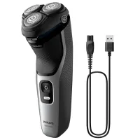 Aparat de ras electric Philips S3143/00 Black photo 5