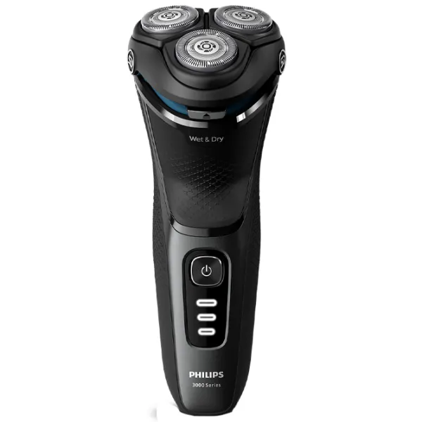 Бритва электрическая Philips S3244/12 Space Gray  photo 2