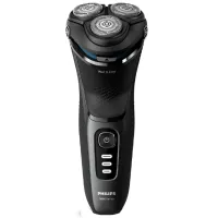 Бритва электрическая Philips S3244/12 Space Gray photo 2