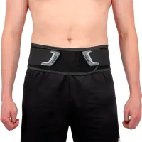 Спортивный пояс W-Tec Tourbelt Для атлетики / Полиэстер / L photo 4