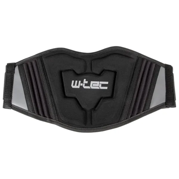  Спортивный пояс W-Tec Tourbelt Для атлетики / Полиэстер / XXL photo 1