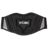  Спортивный пояс W-Tec Tourbelt Для атлетики / Полиэстер / 3XL