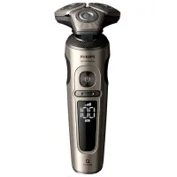 Aparat de ras electric Philips SP9883/36 Gold photo 5