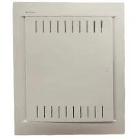 Cutii pentru automate Scame 677.RL44PPPWU  / IP30