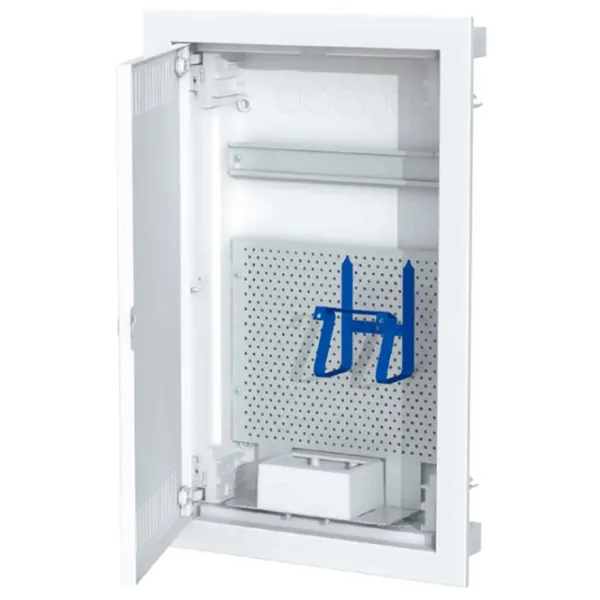Cutii pentru automate Scame 677.RB95U  / IP30 photo 1