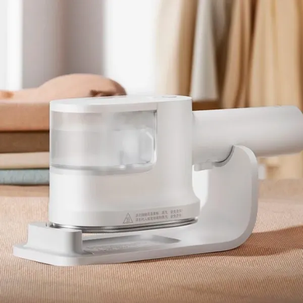 Отпариватель для одежды Xiaomi BHR9034EU 1200 Вт/ Белый photo 4