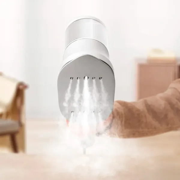 Отпариватель для одежды Xiaomi BHR9034EU 1200 Вт/ Белый photo 5