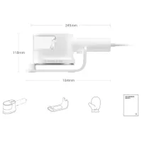 Отпариватель для одежды Xiaomi BHR9034EU 1200 Вт/ Белый photo 6