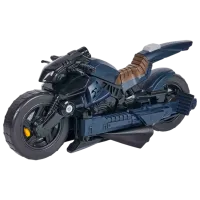 Мотоцикл Spin Master Бэтмен 6067956  / / Brown Черный