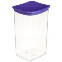 Ёмкость для хранения Idea М1224 1.9 л / Пластик / Прозрачный