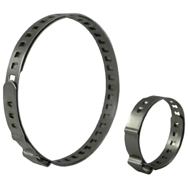 Coliere din metal JBM 52633 2 buc. photo 1 Coliere din metal JBM 52633 2 buc. photo 1